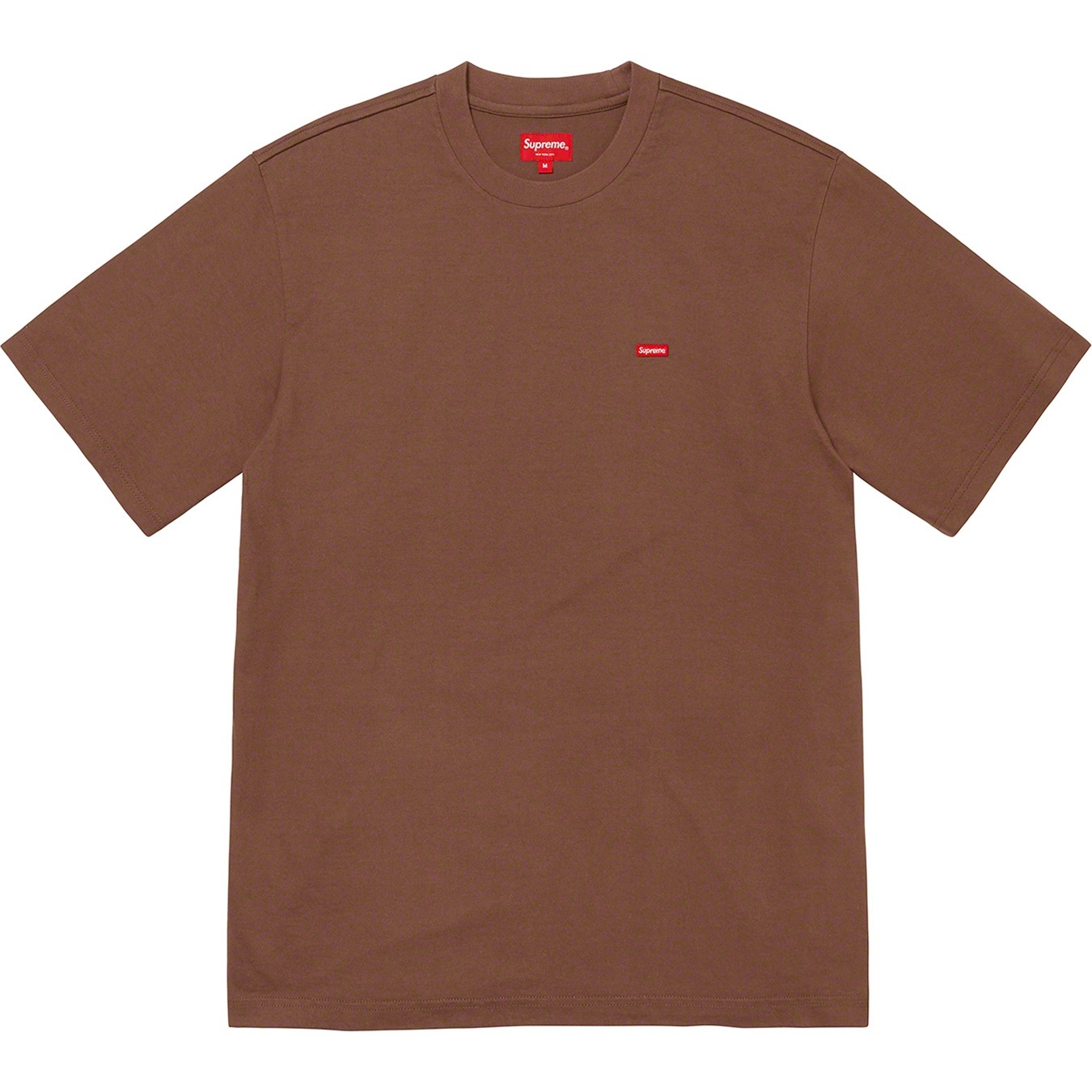 Small Box Tee view 2